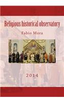 Religious Historical Observatory 2014