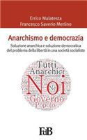 Anarchismo e democrazia