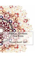 Moral Stories for Kids