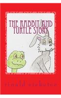 Rabbit and Turtle Story