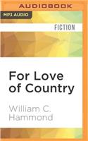 For Love of Country