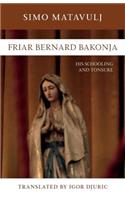 Friar Bernard Bakonja