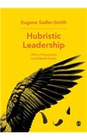 Hubristic Leadership