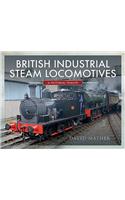 British Industrial Steam Locomotives