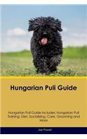Hungarian Puli Guide Hungarian Puli Guide Includes