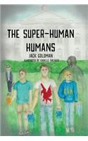 Super-Human Humans