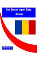 Host Country Impact Study