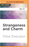 Strangeness and Charm