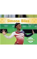 Simone Biles (Spanish Version)