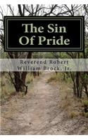 Sin Of Pride