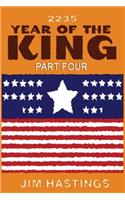 Year of the King