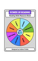 Power Up Reading: Reading Skills Resource Book(1 Power Up Reading)