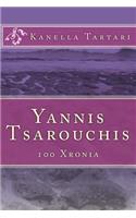 Yannis Tsarouxis