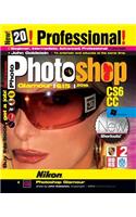 Photoshop Glamour 615: To Entertain and Educate at the Same Time.