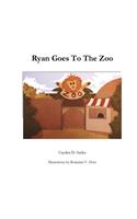 Ryan goes to the zoo
