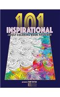 101 Inspirational Coloring Patterns