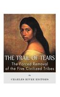 Trail of Tears: The Forced Removal of the Five Civilized Tribes