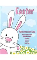 Easter Activities for Kids