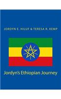 Jordyn's Ethiopian Journey