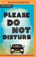 Please Do Not Disturb