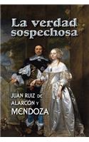 La verdad sospechosa