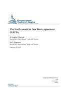The North American Free Trade Agreement (Nafta)