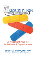 Prescription to Heal Your Career