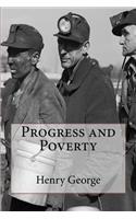 Progress and Poverty