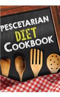 Pescetarian Diet Cookbook