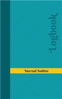 Internal Auditor Log