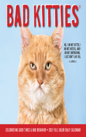 Bad Kitties 2021 Box Calendar