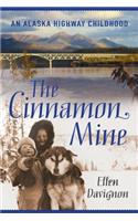 Cinnamon Mine