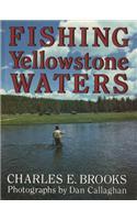 Fishing Yellowstone Waters