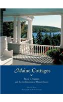 Maine Cottages