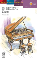 In Recital Duets Volume One, Book 3