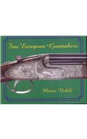 Fine European Gunmakers: Best Continental European Gunmakers & Engravers