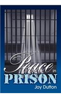 Peace in Prison
