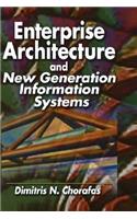 Enterprise Architecture and New Generation Information Systems