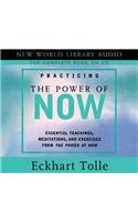 Practicing the Power of Now