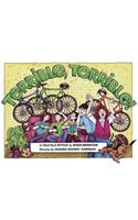 Terrible, Terrible!: A Retold Folktale