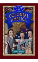 How'd They Do That in Colonial America?