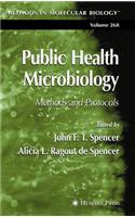 Public Health Microbiology