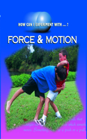 Force & Motion