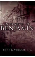 In Search of Benjamin