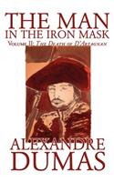 The Man in the Iron Mask, Vol. II by Alexandre Dumas, Fiction, Classics