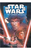 Star Wars: The Thrawn Trilogy Star Wars: The Thrawn Trilogy