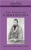 Ethics of Confucius