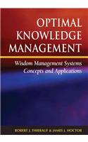 Optimal Knowledge Management