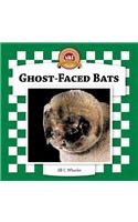 Ghost-Faced Bats
