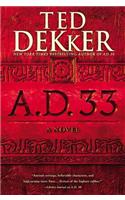 A.D. 33